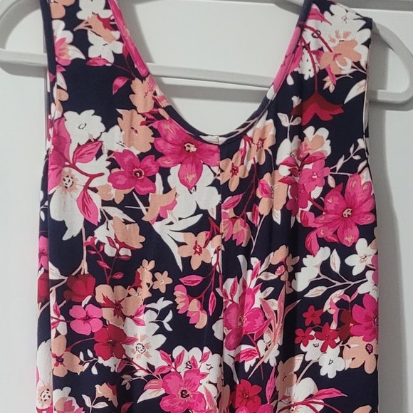 LuLaRoe Natalie Jumper - Picture 1 of 2